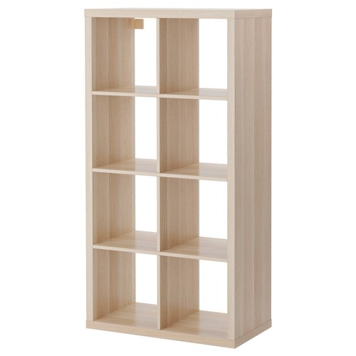 Ikea kallax regal weiß - regal,