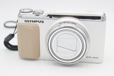 Olympus Stylus SH-60 silber