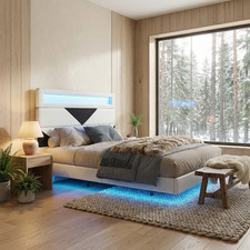 Doppelbett 160x200cm