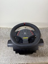 Logitech MOMO Racing Force