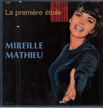 LP Mireille Mathieu La