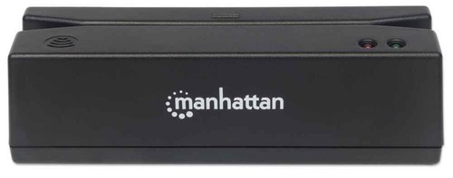 Manhattan magnetkartenleser - manhattan,