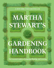 Martha Stewart'S Gardening