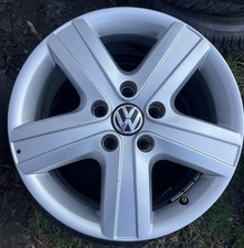 original VW Bus T5 T6 17 Zoll