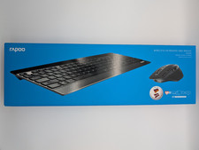 Rapoo 9900M kabelloses