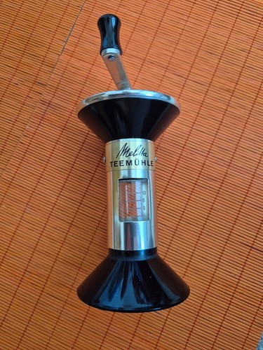Melitta teemühle handmühle - melitta,