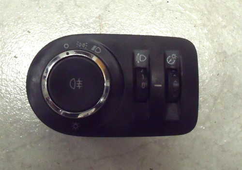 Lichtschalter vorne opel corsa - vorne,