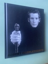 Robert Mapplethorpe im Grand