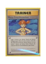Pokemon 80/108 Trainer -