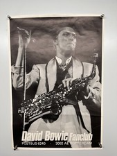 David Bowie Lüfter Club