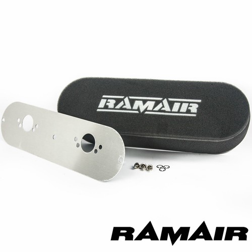 Ramair performance twin - performance,