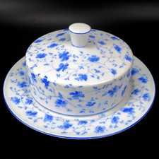 Arzberg Porzellan Butterdose