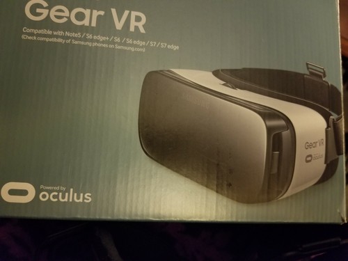 Samsung gear compatible - vr,