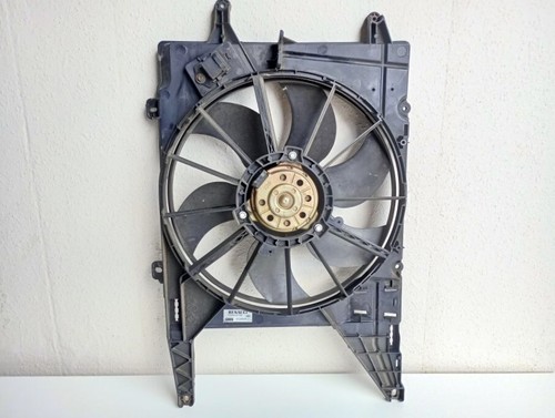 Kühlerlüfter renault megane - kühlerlüfter,