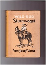 Wild-Süd – Sturmvogel