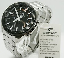 ✅ CASIO Edifice Chronograph Herrenuhr ERA-120DB-1BVEF ✅