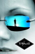 The Traveler No. 1 by John
