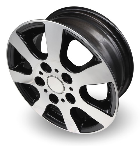 Alufelge tr3 black - tr3, p.