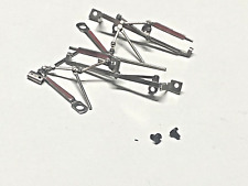 Märklin ho 3005  BR 23    --GESTÄNGE links u. rechts  mit SCHRAUBEN--  1 / 55