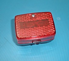 Original ULO 222 Mofa