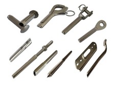 Walzterminal Schraubterminal