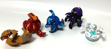 Bakugan Ball Konvolut Lot