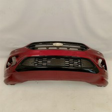 FORD KUGA MK2 ST LINE FACELIFT 16-19 STOßSTANGE VORNE BUMPER ORIGINAL