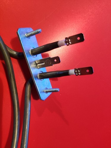 Umluftheizung für miele - umluftheizung,