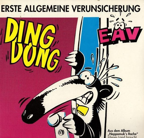 Erste allgemeine - erste,