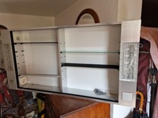 Spiegelschrank 130 hochwertig T+L Royal