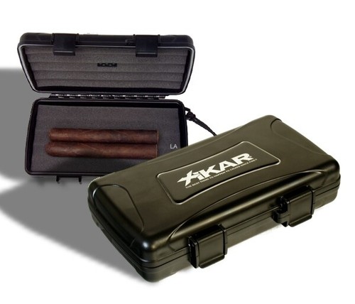 Xikar reisehumidor zigarren - xikar,