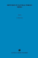 Peter Grathwohl | Diffusion in