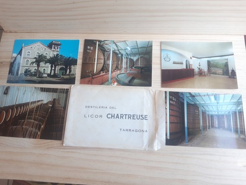 Seltenes lot von postkarte - seltenes,