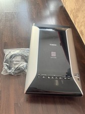 Canon CanoScan 9000F Scanner