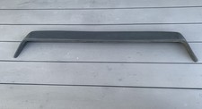 VW Golf 2 GL GTI Kamei Spoiler