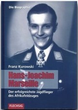 Hans-Joachim Marseille: Der