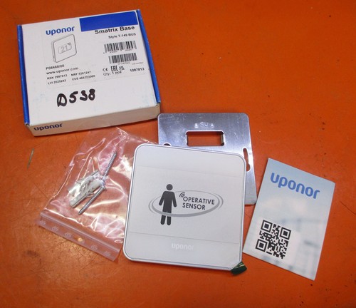 Uponor smatrix base 1087813 - smatrix,