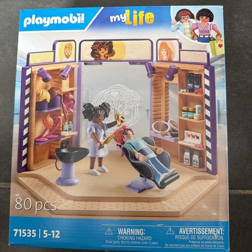 Playmobil mylife 71535 - playmobil,
