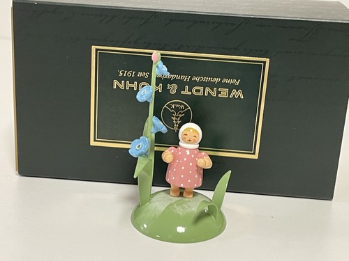 Wendt kühn erzgebirge figur - kühn,