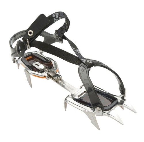 Black diamond contact strap - contact,