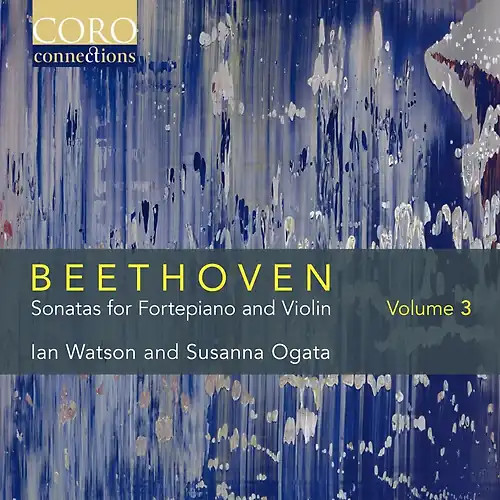 Violinsonaten vol - violinsonaten, vol.3