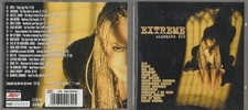 Płyta CD Extreme Clubhits III