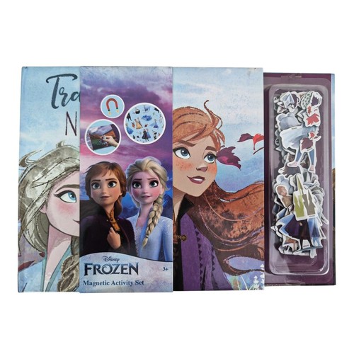 Disney elsa magnetbuch - disney, kinder