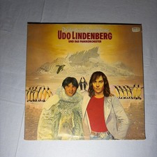 ￼ Udo Lindenberg Drönland- Sammlungsauflösung  Vinyl  !!! Lp  ! Near Mint