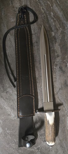 Parforce hirschfänger - parforce,