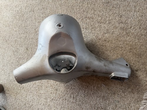Vespa rally sprint lenker - vespa,