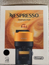 Nespresso Kaffeemaschine