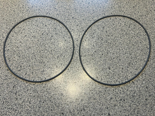 Spiralfedern*Spiralring*Hydrau