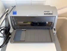 Epson LQ-630 Nadeldrucker