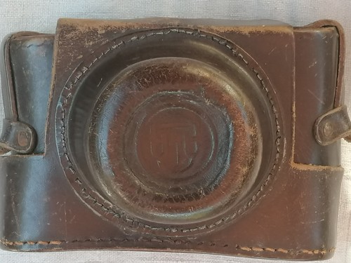 Akarette kleinbildkamera - akarette,